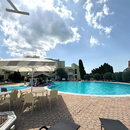 Plazs Apartamento Siófok