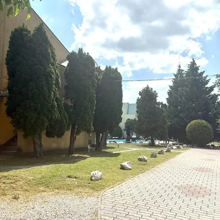 Plazs * Siófok