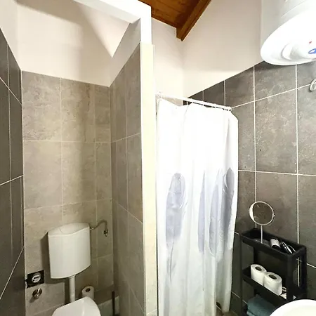 Plazs Apartamento Siófok