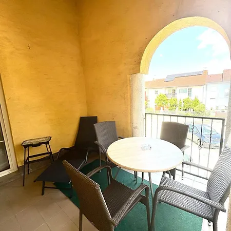 Plazs Apartamento